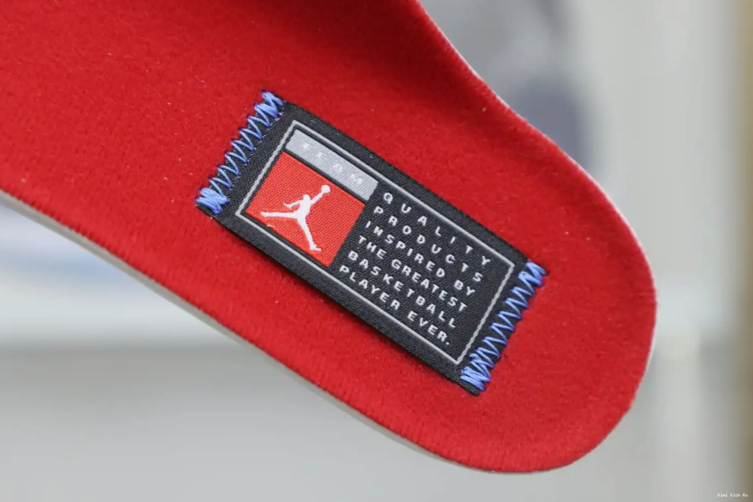 3 Air retro Jordan Kimikick Jordan 0627